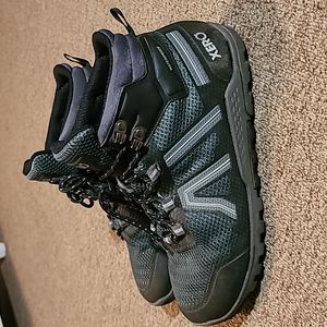 Xero Shoes Xcursion Fusion – Women - spruce green